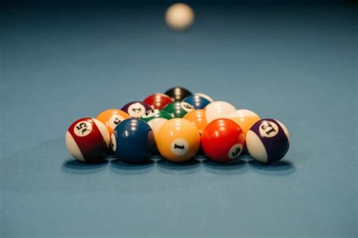 Should you polish pool balls