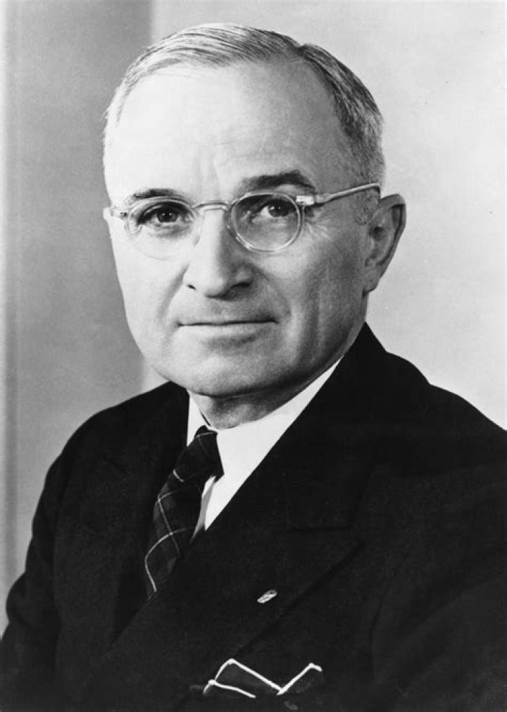 Was Harry Truman successful