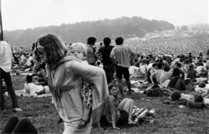 Was there a second Woodstock
