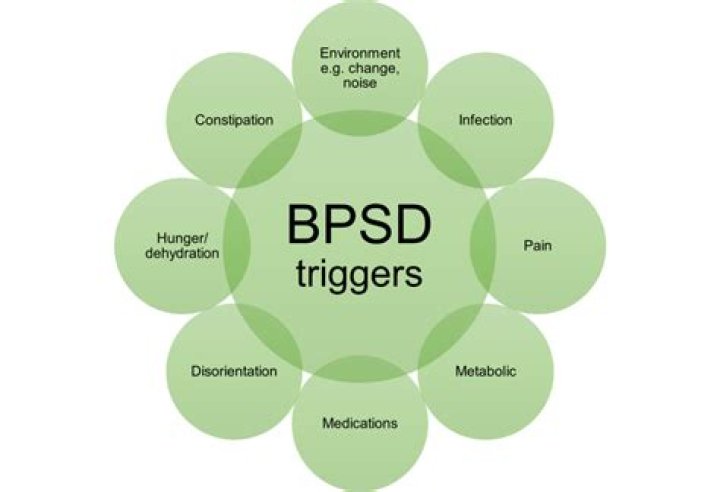 What are behavioral triggers