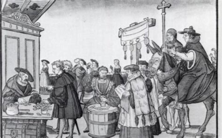 What are Catholic indulgences