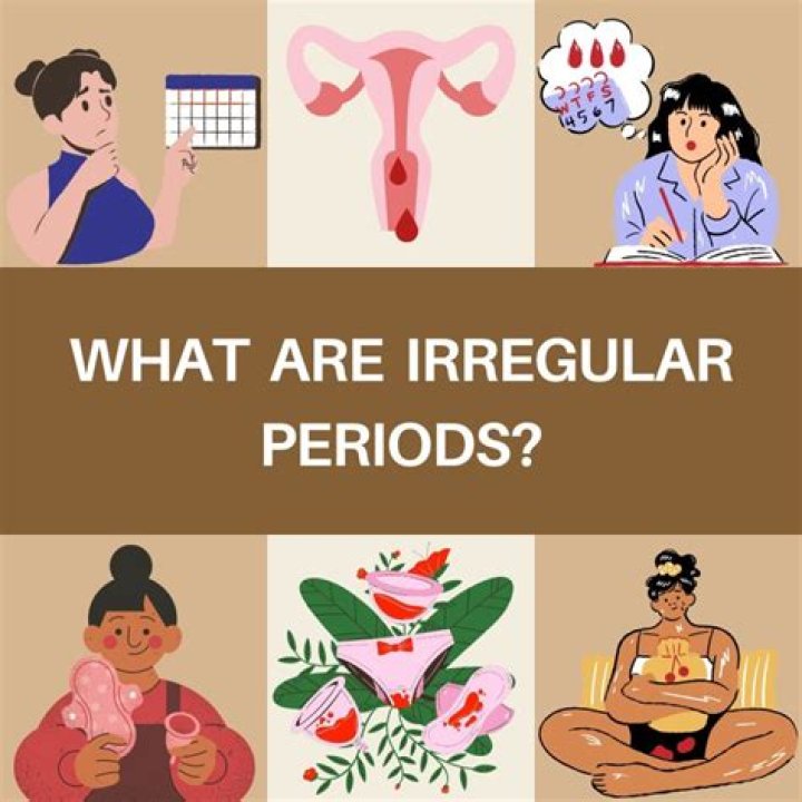 What are irregular earnings