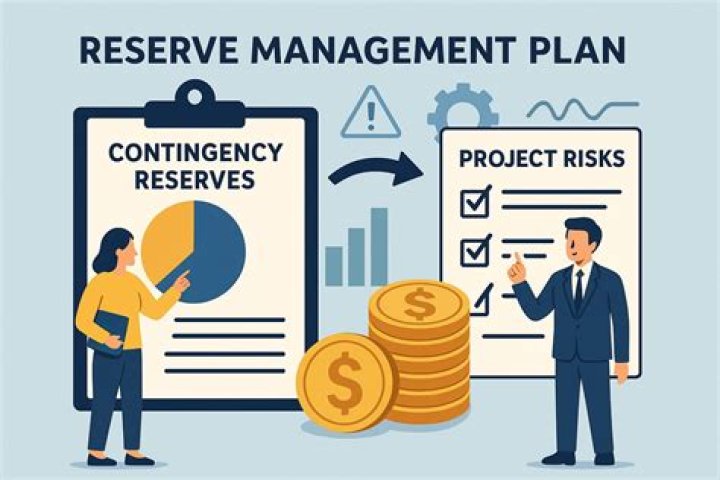 What are management reserves