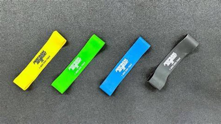 What are mini bands used for