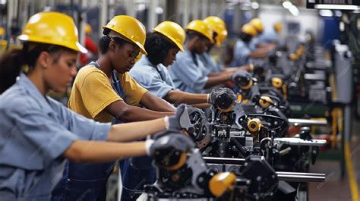 What are specialized workers