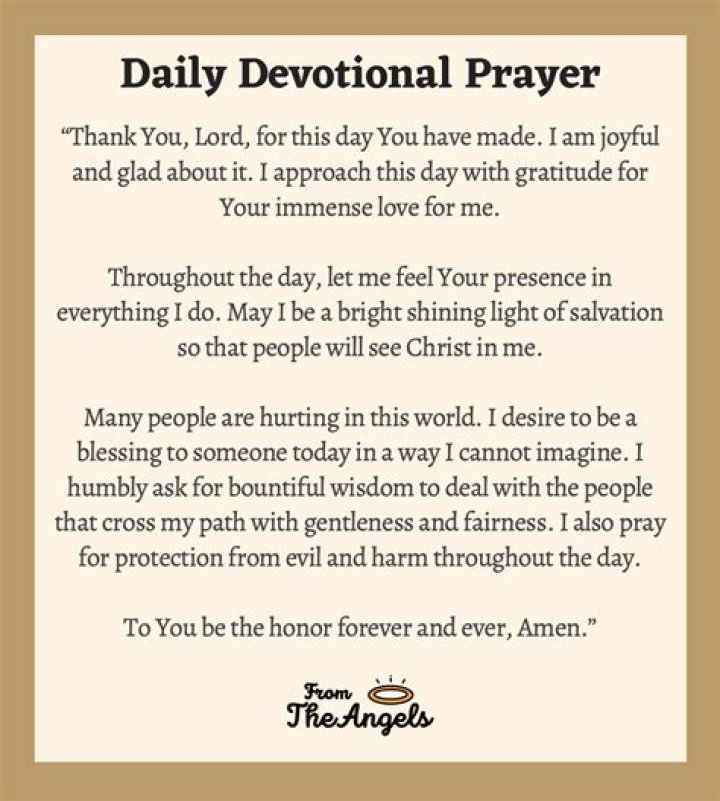 What are the best daily devotionals