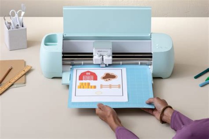 What can a Cricut machine do