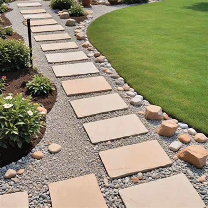 What can you do with a stone
