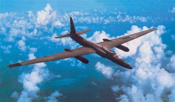 What caused the U 2 incident
