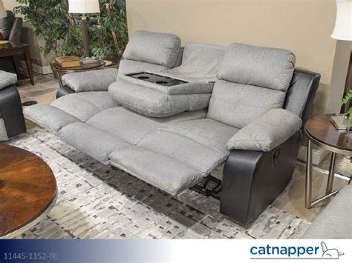 What company makes Catnapper