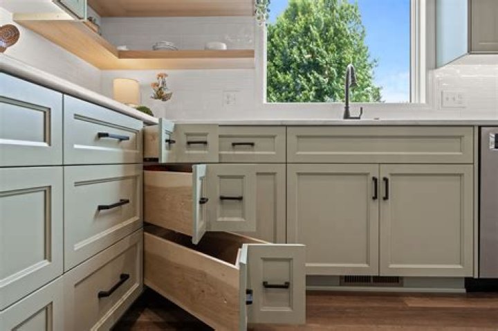 What do custom cabinets cost