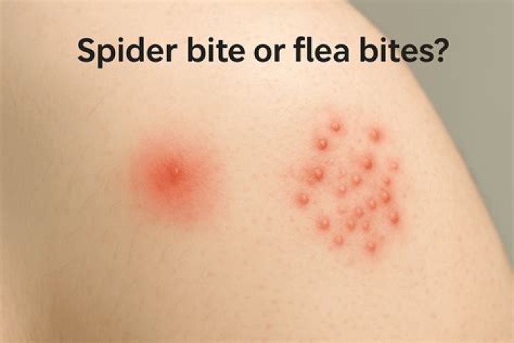What do spider hate the most