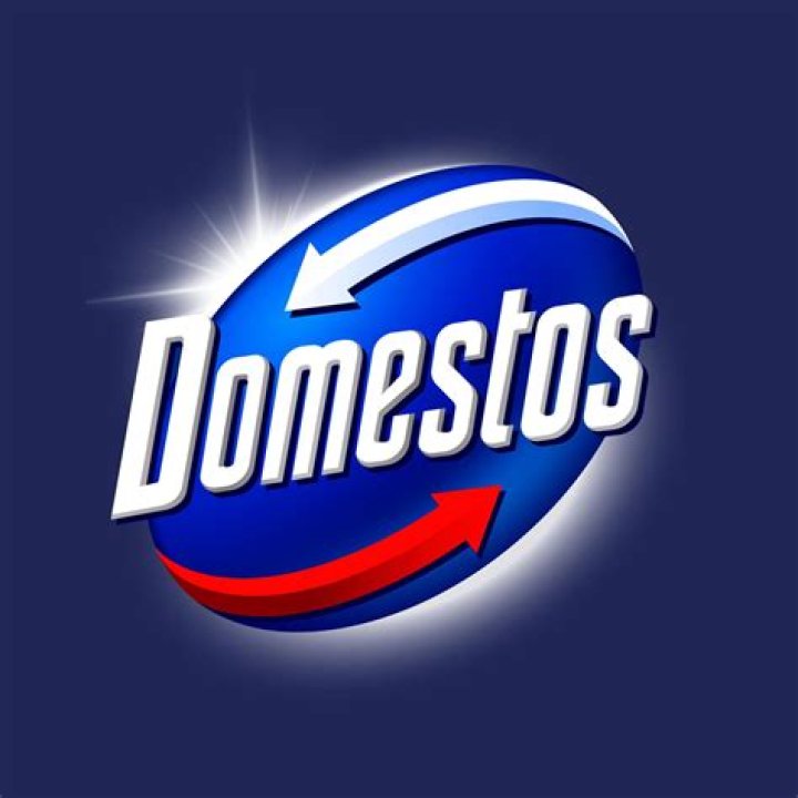 What do you use Domestos for