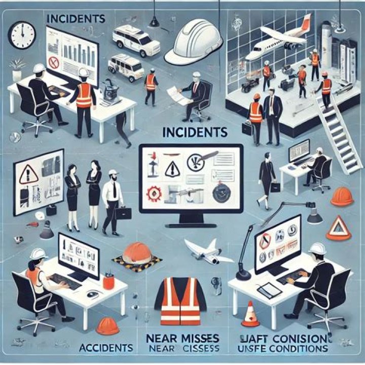 What does a P1 incident mean
