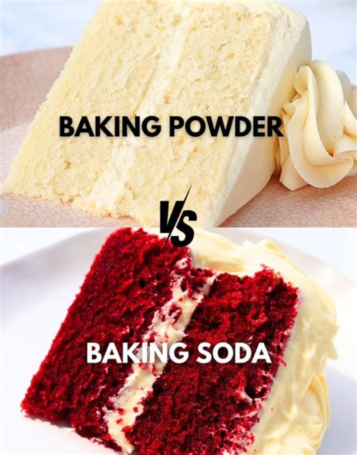 What does alum do in baking