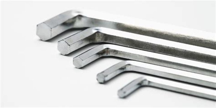 What does an Allen wrench do
