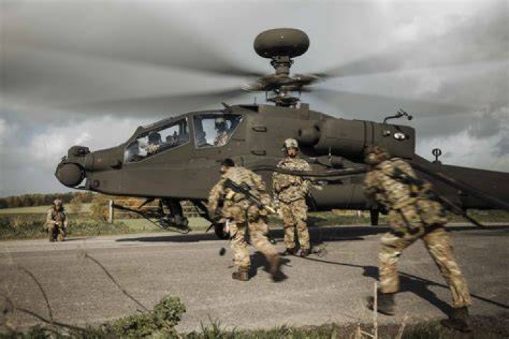 What does Apache Zeppelin do