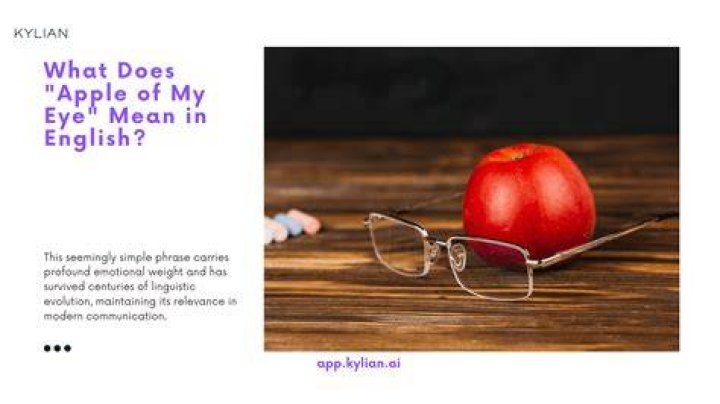 What does Apple signing mean