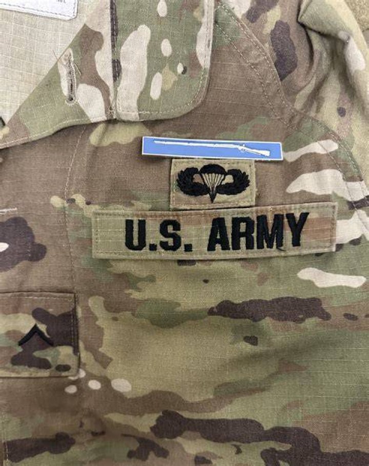What does Army OIP stand for