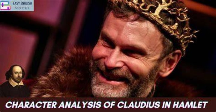 What does Claudius represent