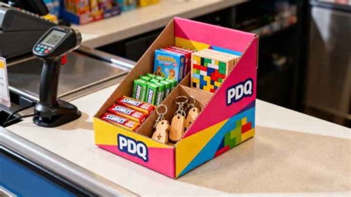 What does DPT mean in retail