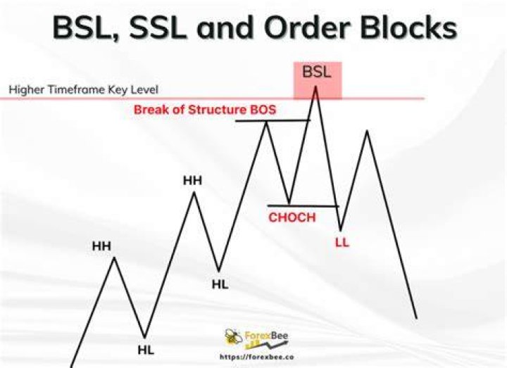 What does end BSL stand for