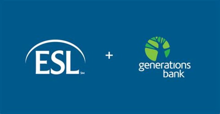 What does ESL bank stand for