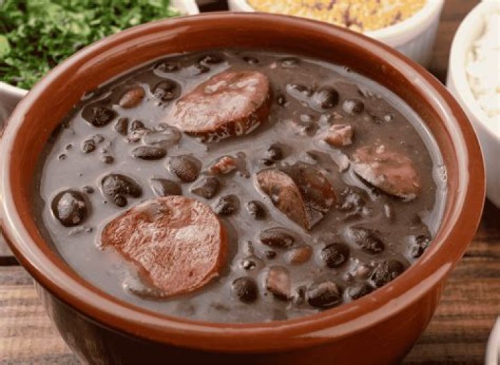 What does feijoada bar mean