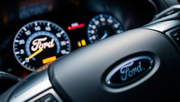 What does Ford TFI stand for