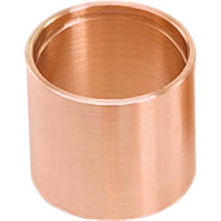 What does FTG mean in copper