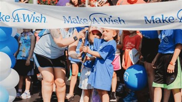What does grant a wish mean