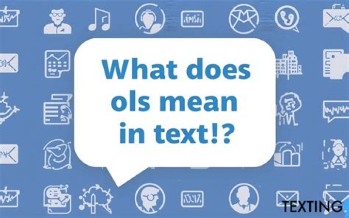 What does Hanes mean in text