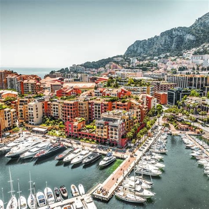 What does HSH mean in Monaco