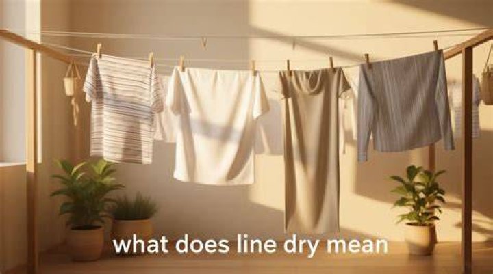 What does line position mean