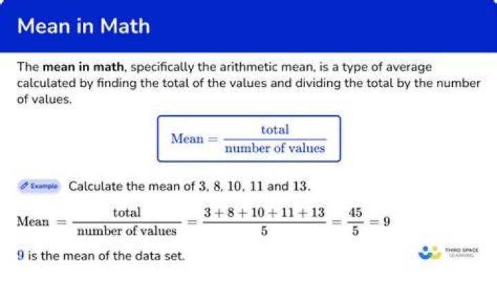What does M mean in decimal C