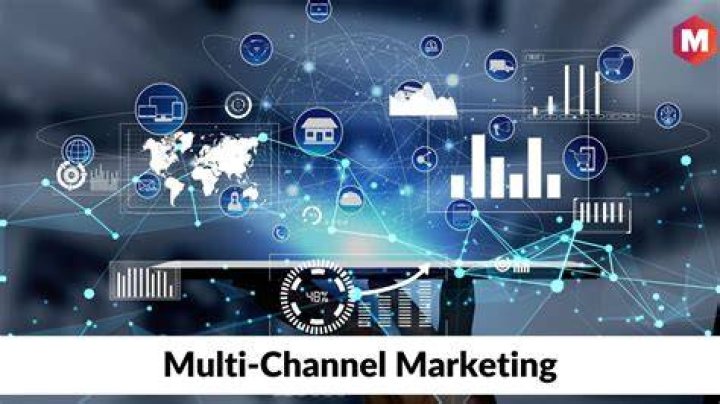 What does multi channel mean