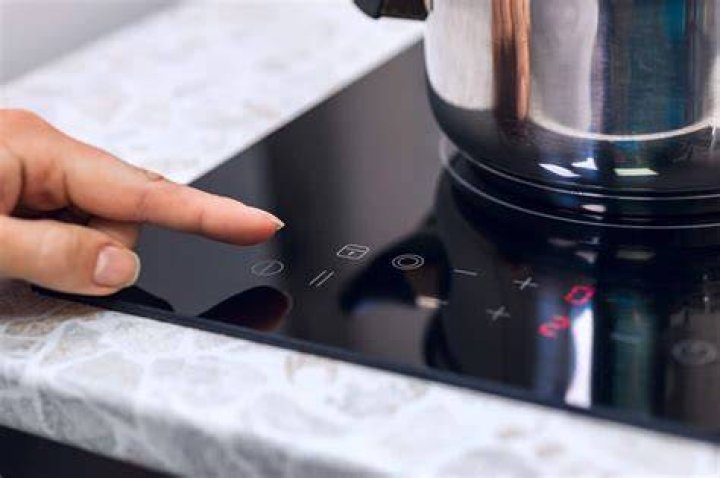 What does PF mean on a stove