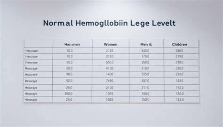 What does test level B mean