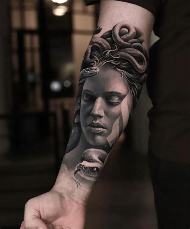 What does Toris tattoo mean