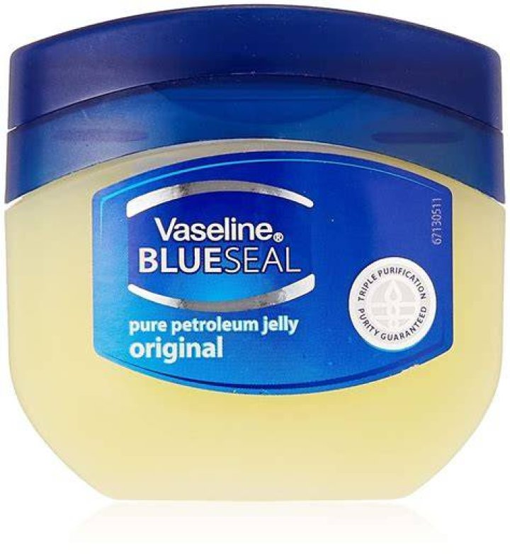 What does Vaseline jelly do