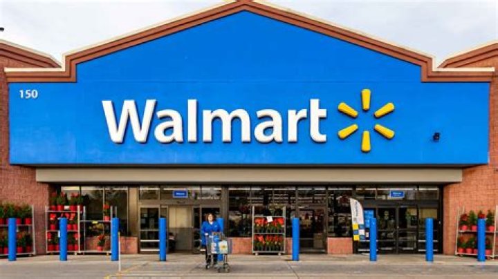 What does Walmart sell for hot flashes