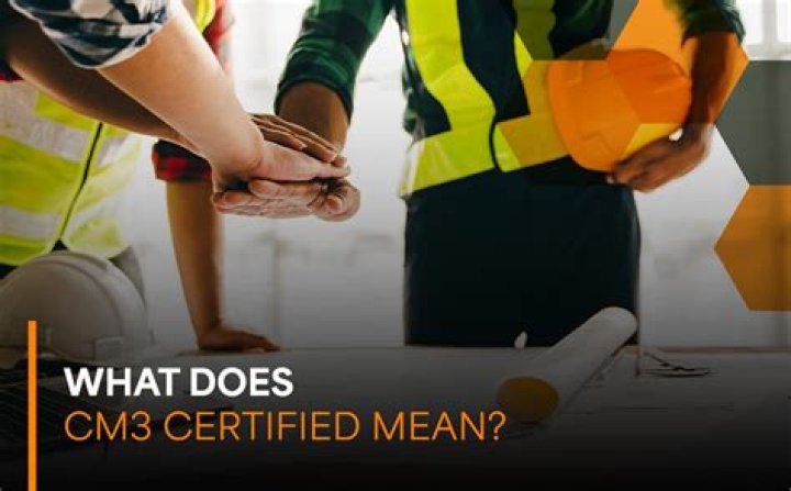 What does WQA certified mean