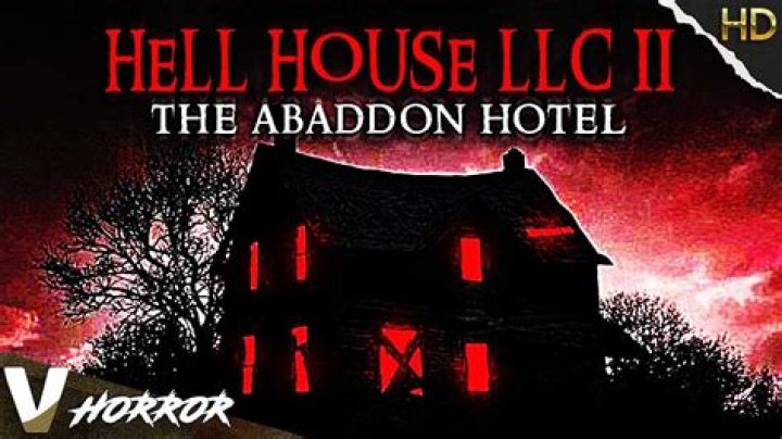 What happened at Hell House