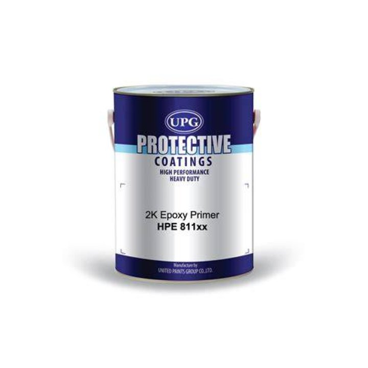 What is 2k primer used for