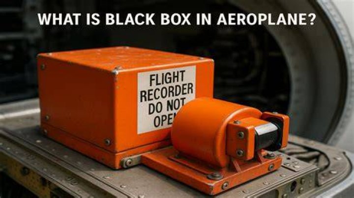What is a black box solution