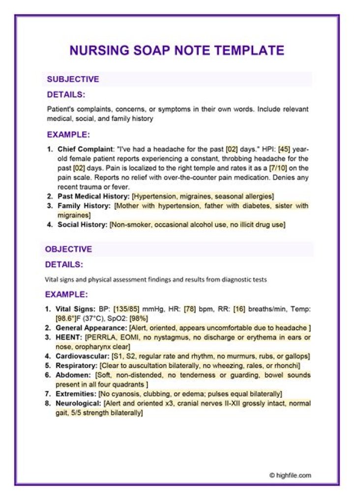 What is a Blue Note example