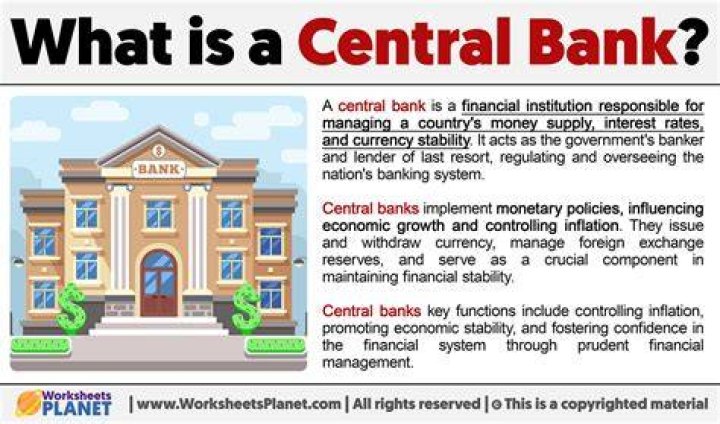 What is a central commissary