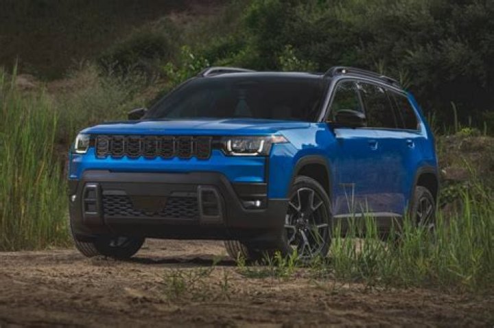 What is a Cherokee trailhawk