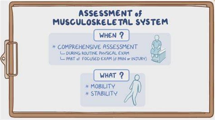 What is a client assessment