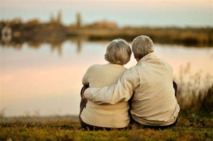 What is a committed marriage